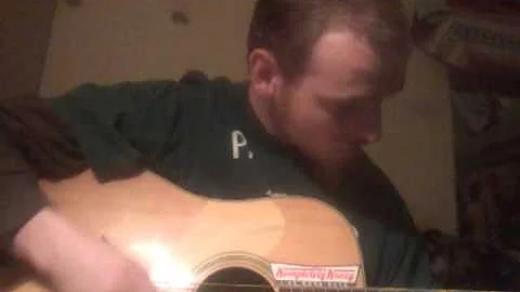 Cortneys song by Daniel Brewer