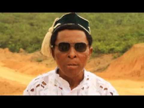 Eddy Emmanuel   Mkpodo Obot Official Video