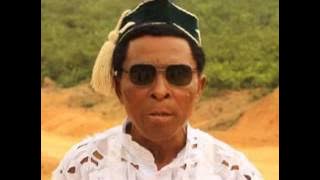 Eddy Emmanuel - Mkpodo Obot