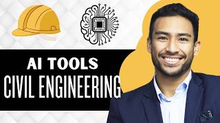 7 Best AI Tools for Civil Engineering (Full Guide)