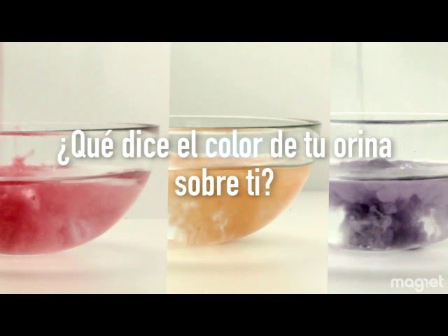 pastillas que pintan la orina de rojo pastillas que pintan la orina de rojo