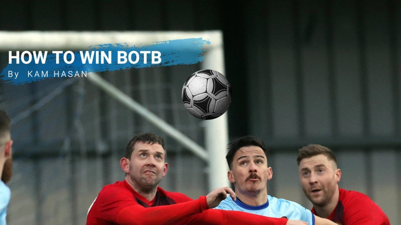 How To Win BOTB | WEEK 08 | 2025 - By Kam Hasan - YouTube