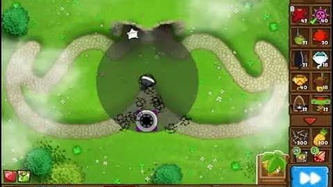 BMC capturing contested territory (moustache map)