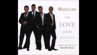 Westlife - All Out of Love with Delta Goodrem