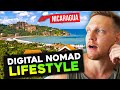 My Nicaraguan Apartment Tour | Being A Digital Nomad Working Around The World (2021)