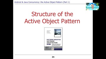 Android and Java Concurrency: The Active Object Pattern (Part 1)