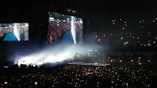Demasiadas Mujeres - C. Tangana | En Vivo Palacio de los Deportes | CDMX 16/11/22