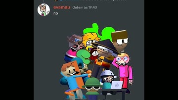 random Dave and bambi model testing leaks i found it