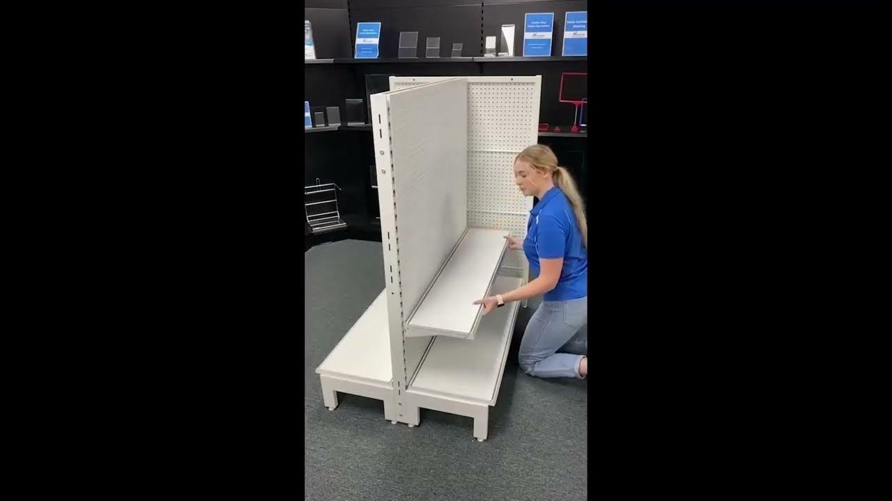 Versa Assembly Instructions YouTube