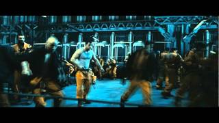 Напролом. Русский трейлер. (HD) Озвучка от Sharipai Напролом. Русский трейлер. (HD) Озвучка от Sharipai