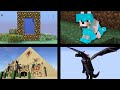 20 NOVIDADES QUE OS INSCRITOS GOSTARIAM QUE FOSSEM ADICIONADAS NO MINECRAFT!