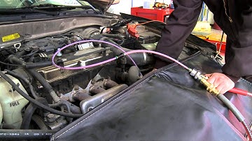 VPS Automatic Transmission Service Features and Benefits Overview