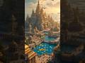 Did Lord Krishna’s city really exist?🔱A 9,000-year-old city underwater?🌊 Welcome to Dwarka. 🙏💀