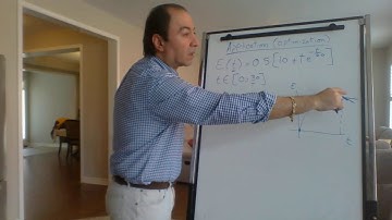 Applications optimization of Expo, and Trig Functions