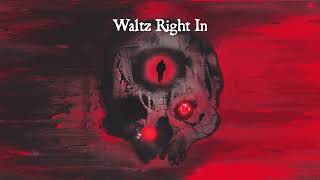 Matt Maeson - Waltz Right In [Official Audio]