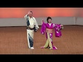 新日本舞踊「鶴之丞」川女連(佐藤政子)Ayagiku