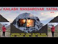 Kailash Mansarovar Yatra 2019 | Kailash Parvat Yatra By Helicopter | Ashtapad Kailash Mansarovar