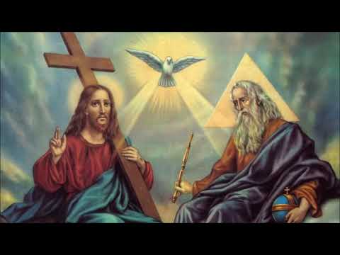 Video Những Lời Chúa Cha Phán Dạy Con Cái Loài Người - Thông... - youtube