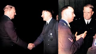 The Execution Of WWII’s Greatest Traitor - Vidkun Quisling