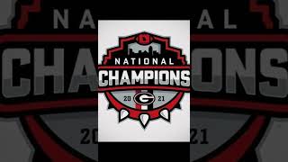 Information Athens Georgia celebrates UGA Football National Championship News