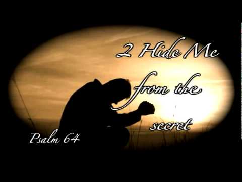 Smokie Norful - Psalm 64