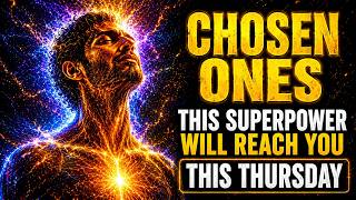🔥 CHOSEN ONES, This THURSDAY Will Mark the BIRTH of a NEW YOU — Your DIVINE POWER ACTIVATES 💥