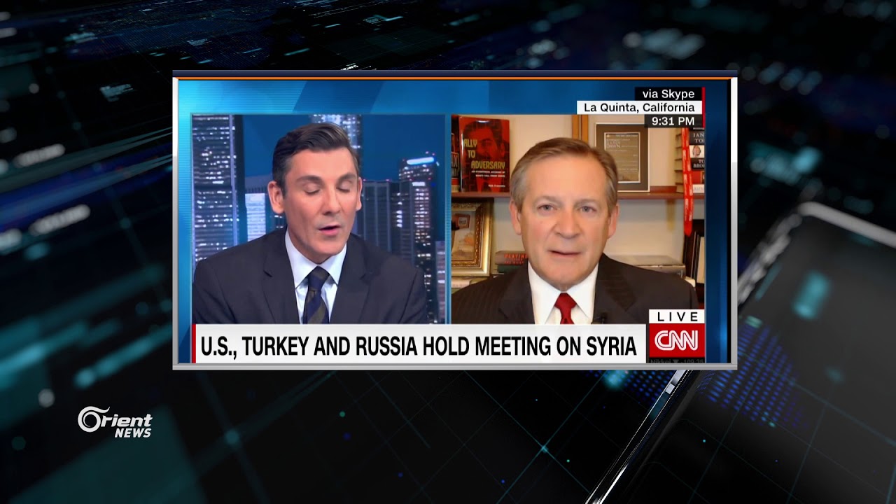 ضابط أمريكي لـ CNN: معركة إدلب ستكون مختلفة ومصيرية وثوارها سيقاتلون حتى الموت