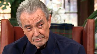 The Young and the Restless Spoilers Week of January 12: Outrageous Schemes, Big Troublemakers