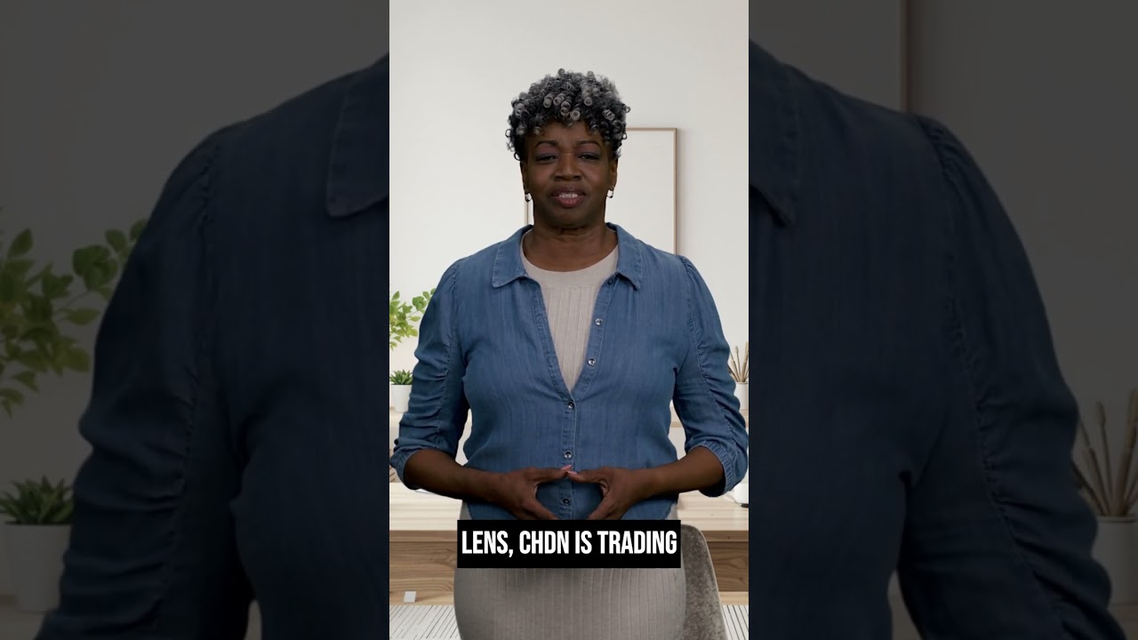 Churchill Downs Stock Is Dipping — Is It a Hidden Bet Worth Making?