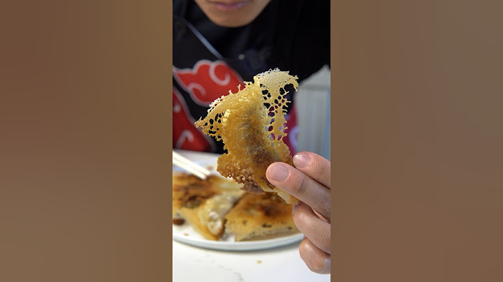 Level Up Your Frozen Dumplings #frozen #dumplings