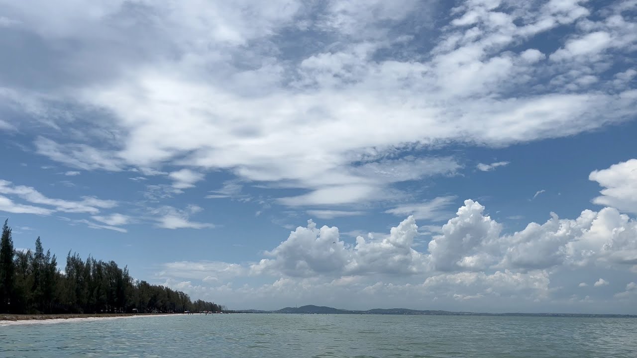 Dj's en Ponta do Alcaíra  - 