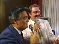 "The Lettermen" with Doug Curran and Bobby Engemann on KSL Prime Time Access, 8/11/87