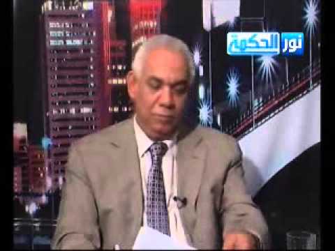 حسن ابو الاشبال يرد على خطيب التحرير