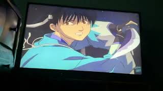 Anime Network DVD preview: "Robots, Samurai, Monsters, Cyborgs, Chicks" (2005)