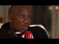Drogba on Mbappe's current form • RFI English