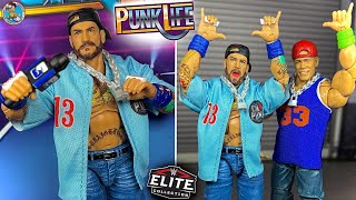 The NEW CM Punk “Punk Life” Figure Is INSANE!