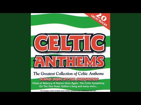 The Davitts - Soldiers Song (Irish National Anthem)