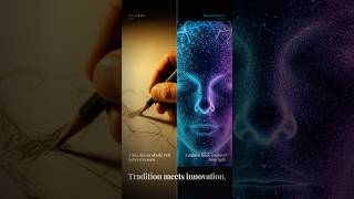 “Not Replacement. Evolution.”#ArtificialIntelligence #CreativeFuture #AIVideo #digitalcreativity