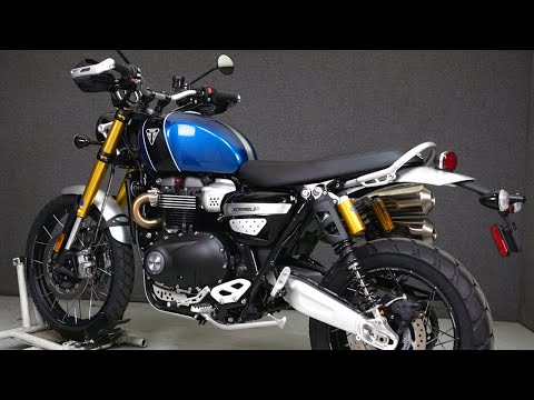 Bajaj X Triumph