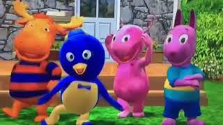 The Backyardigans Snacktimeending Credits 2010