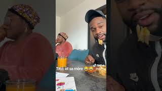 Tayc et sa maman quelle connection entre les deux 🥰🥰🥰🥰🥰 #tayc #music Profile