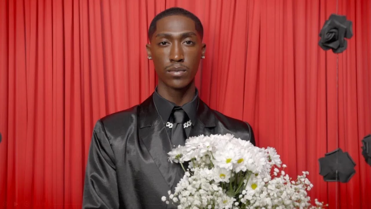 Jayye Michael - Onto the Next One (Official Music Video)