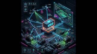 🚀 BAYMAX: P2P Search & Rescue Swarm (Vertex Swarm Challenge 2026)-NANDEESHAK