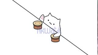 Bongo Cat Drumm