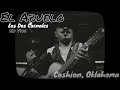 El Abuelo - Los Dos Carnales (En Vivo)