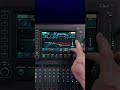 Qu-5 Worship Mix in 60 Seconds (Day 7) #ChurchSound#WorshipMix#LiveSound