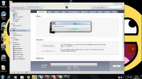 how to downgrade ipod touch 4.0.2 to 4.0