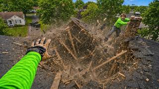 Best CONSTRUCTION FAILS | Paid Work Gone Wrong | Part 19