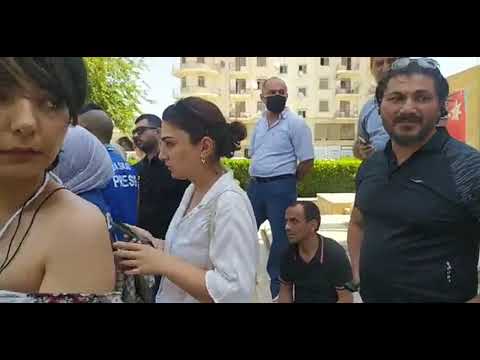 Video: Cinayətkarların Təhvil Verilmədiyi ölkələr