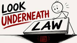 Laws Don’t Work The Way You Think